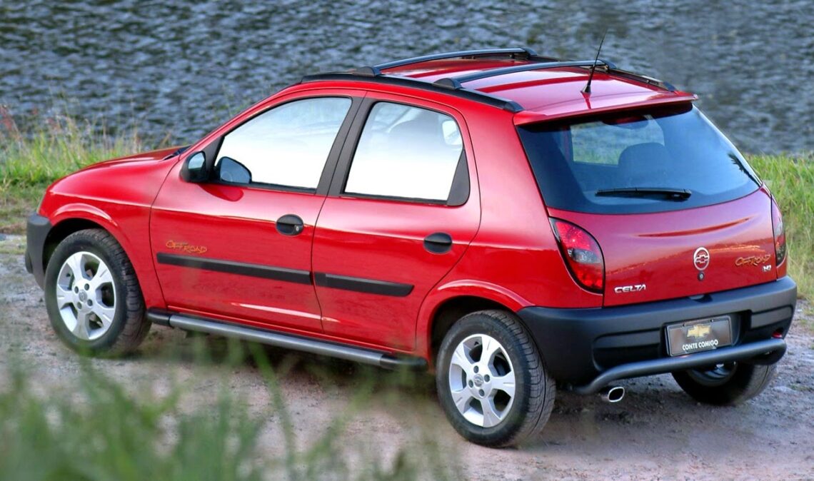 Dez curiosidades do Celta 20 anos após lançamento - Turboway