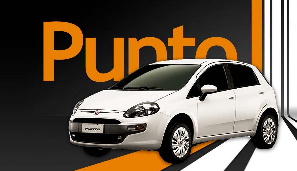 Vale a pena comprar um Fiat Punto? Opinião de quem já teve dois - Turboway