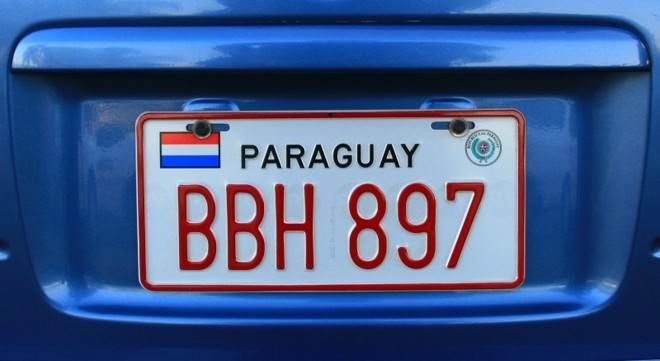Paraguai começa a importar novo HB20