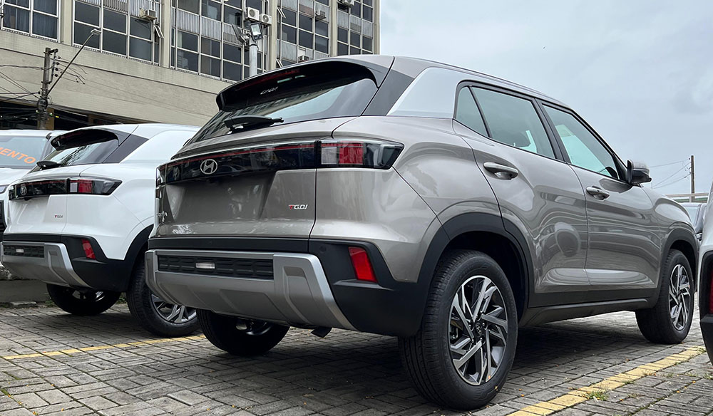GM e Hyundai anunciam parceria para criar cinco novos modelos