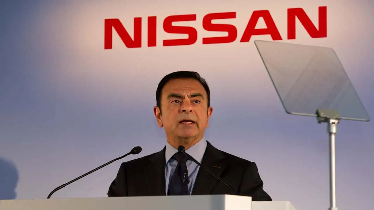 Em entrevista, ex-CEO da Nissan avalia marca perdida no cenário mundial. Veja as declarações