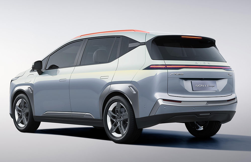 Nova marca no mercado: veja modelos e preços do que a GAC trouxe ao Brasil