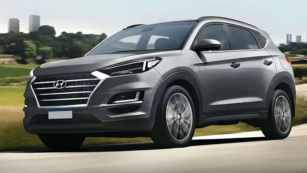 Fim de parceria entre Hyundai e Caoa tira de linha o Tucson e o “HR”