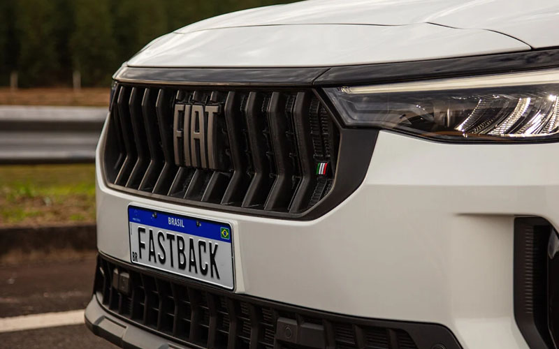 O que mudou no Fiat Fastback 2026? Veja o que o carro oferece além do aumento de preço