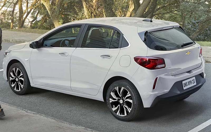 Veja os preços dos carros após a redução do IPI. Alguns modelos ficaram até R$ 15 mil mais baratos