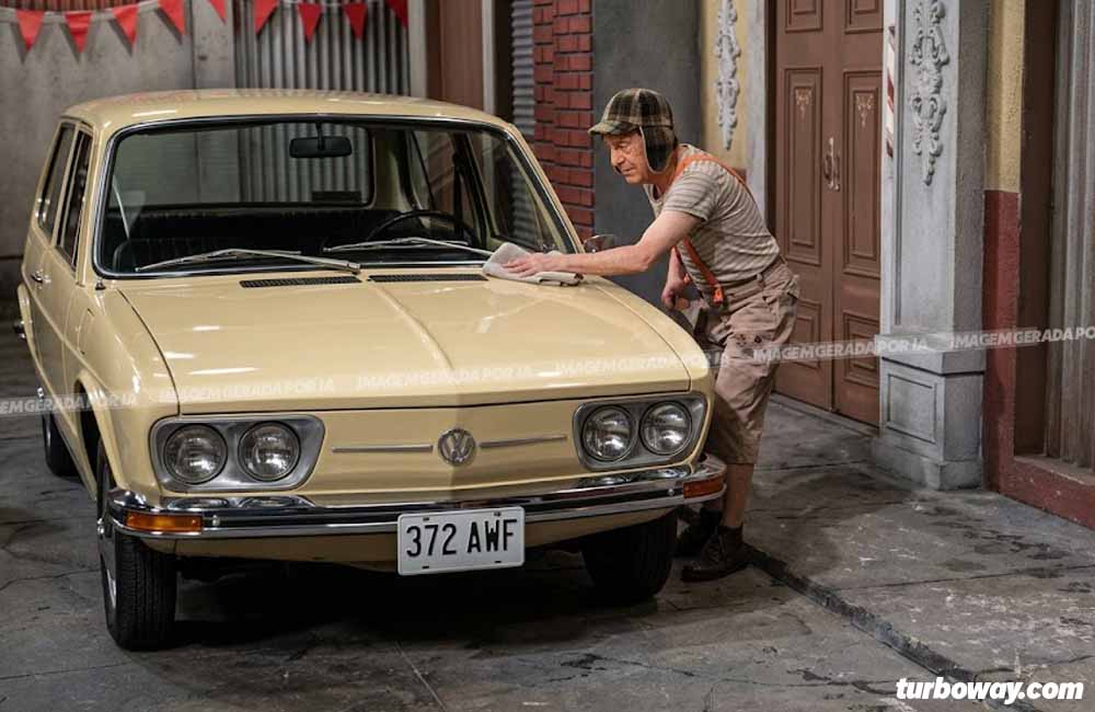 Brasileiros ficam surpresos com o que mexicanos pensam dos carros do Brasil