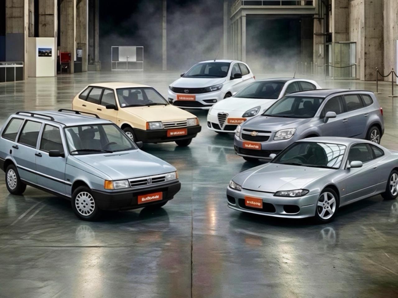 Elba, Orlando, Tiago. Veja carros que foram batizados com nomes de pessoas