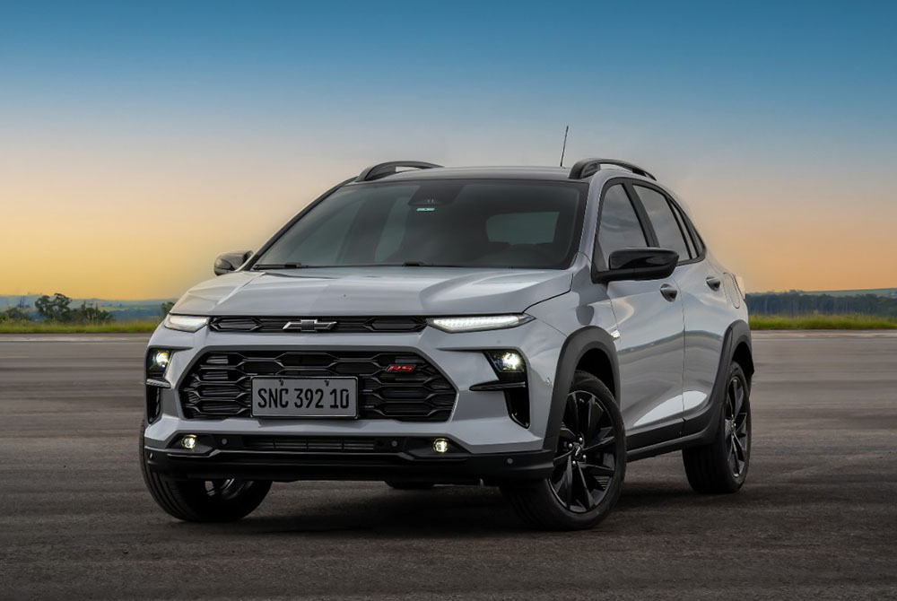 O que esperar do novo Chevrolet Sonic? Modelo enfrentará Pulse, Kardian e Tera