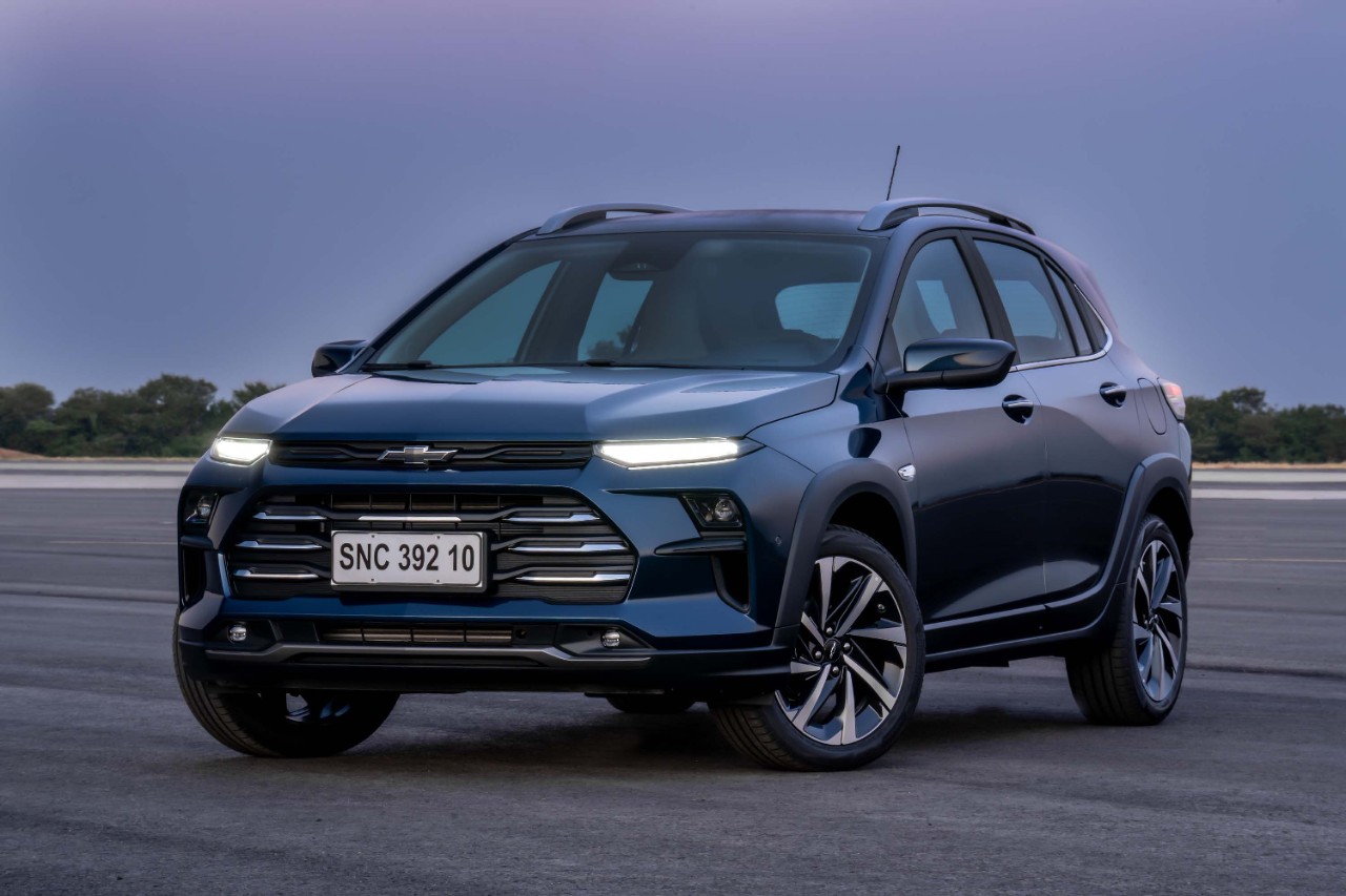 Novo Sonic: preços, motor e concorrentes do novo carro da Chevrolet