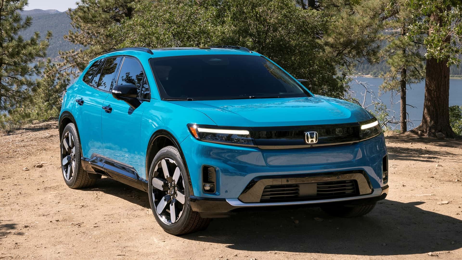 SUV elétrico da Honda será descontinuado nos Estados Unidos por vendas baixas